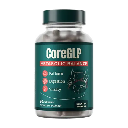 CoreGLP 1 Flasche