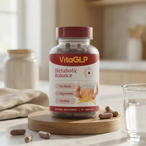 VitaGLP Produktfoto