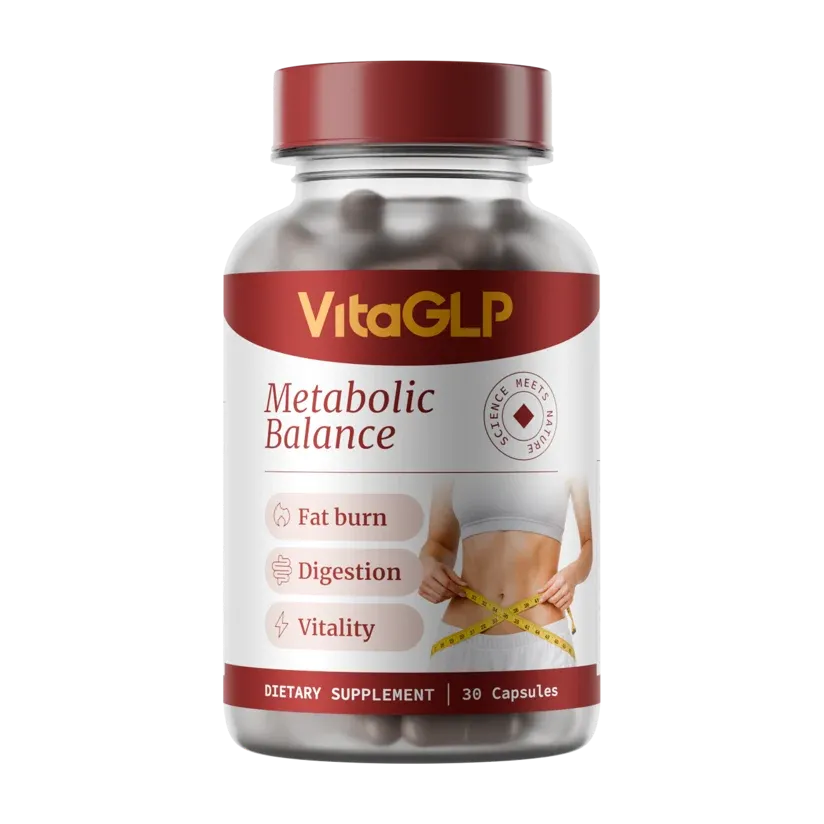 VitaGLP 1 Flasche