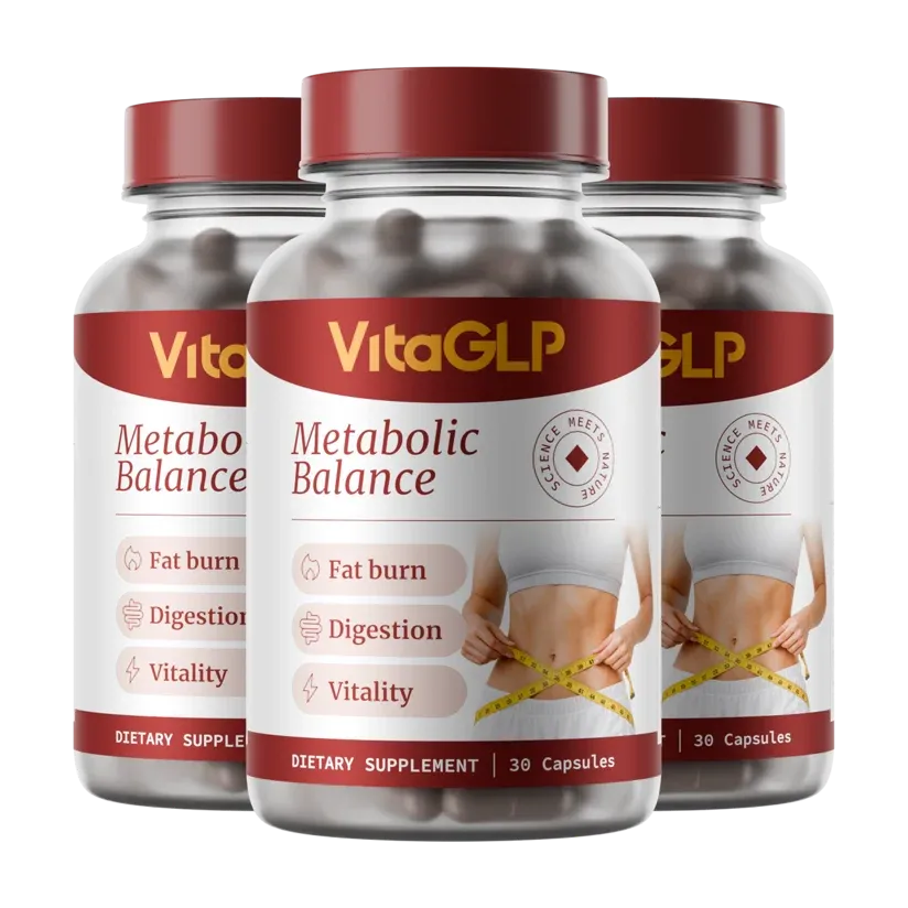 VitaGLP Produkt