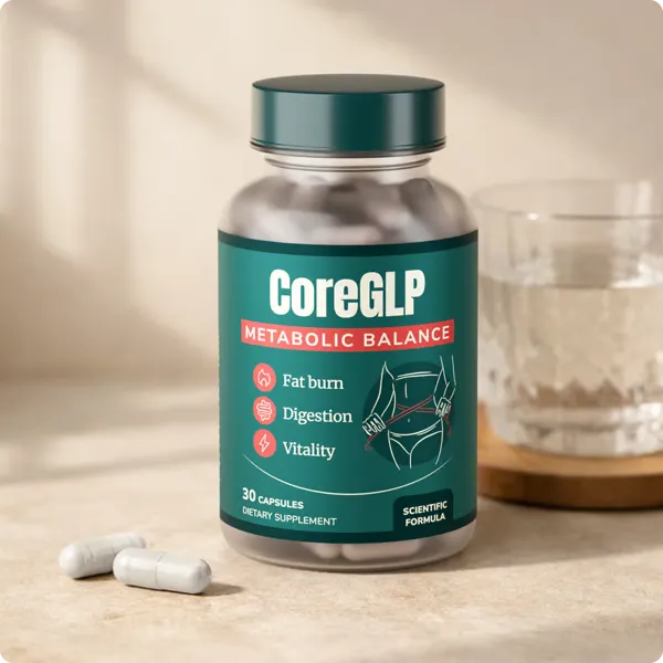 CoreGLP Produktfoto
