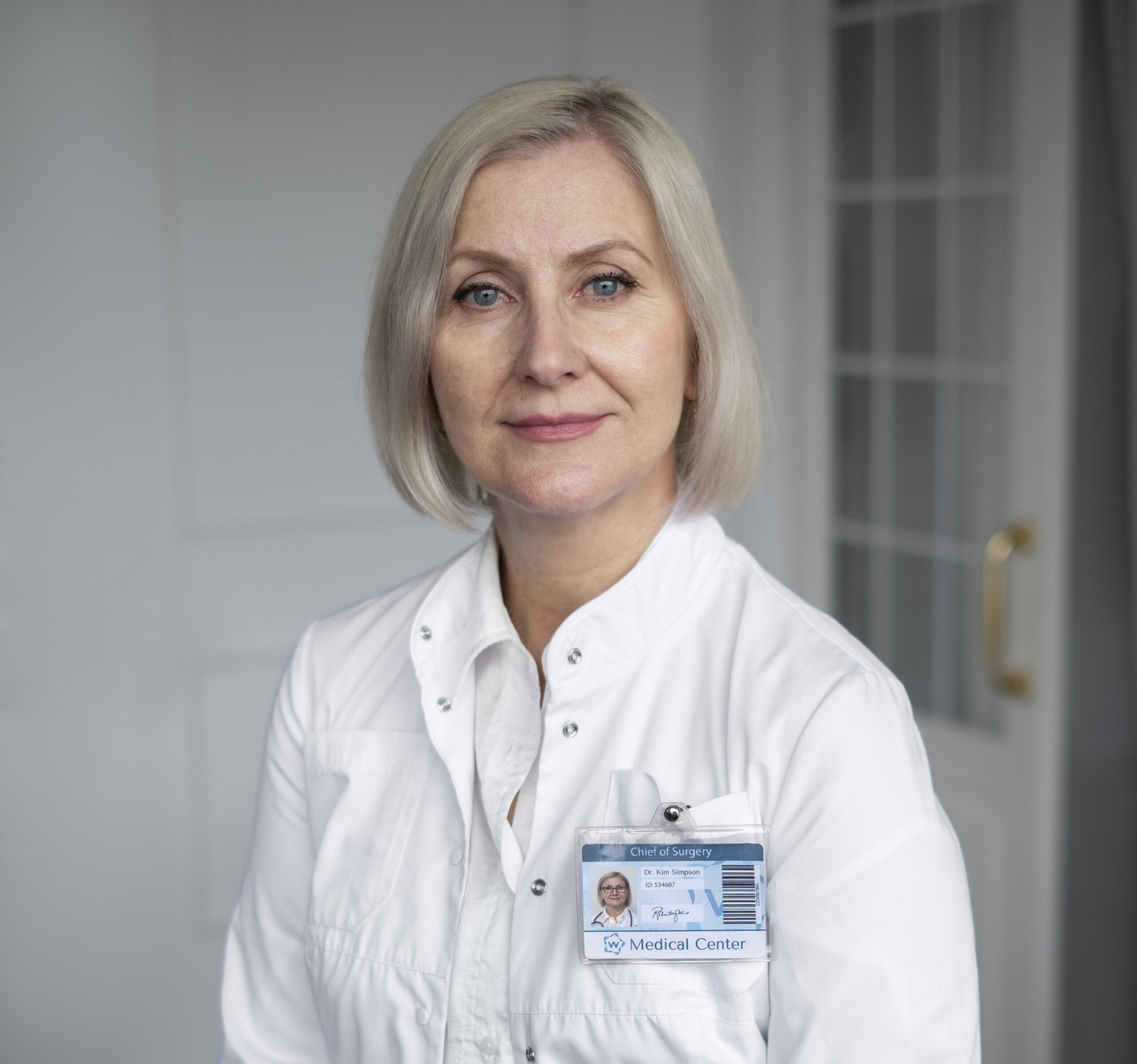 Dr. Sabine Hoffmann